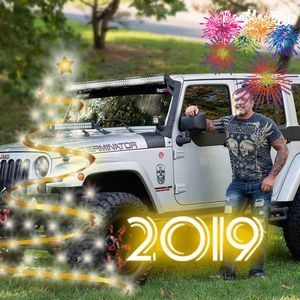 Meet your Posher, Ketron